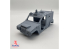 Hachecka Prints maquette militaire Panhard PVP Auverland Type 3 Tourelle WASP 1/35
