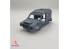 Hachecka Prints maquette militaire Panhard PVP Auverland BRI / RAID 1/35