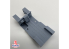 Hachecka Prints maquette militaire Panhard PVP Auverland BRI / RAID 1/35