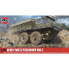 Airfix maquette militaire A1381 Alvis FV622 Stalwart Mk.2 1/35