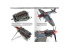 Ak Interactive livre AK645 F.A.Q. 2 AIRCRAFT SCALE MODELING por DANIEL ZAMARBIDE en Espagnol