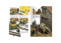 Ak Interactive livre AK130027 BLINDAGE FRANÇAIS GUIDE TECHNIQUES PEINTURE VIEILLISSEMENT FRANÇAIS WWII DE TAMIYA Anglais