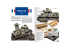 Ak Interactive livre AK130027 BLINDAGE FRANÇAIS GUIDE TECHNIQUES PEINTURE VIEILLISSEMENT FRANÇAIS WWII DE TAMIYA Anglais