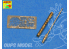 Aber 25L02 fut de canon pour MG34 1/25