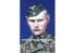 Alpine figurine H033 Ensemble de têtes d'équipage WSS Panzer n° 3 1/35