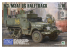 ANDY'S HOBBY HEADQUARTERS AHHQ-010 M3/M3A1 U.S. Halftrack 1/16