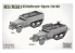 ANDY'S HOBBY HEADQUARTERS AHHQ-010 M3/M3A1 U.S. Halftrack 1/16