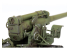 Zvezda maquette militaire 5085 Obusier soviétique de grande puissance B-4 de 203 mm 1/72