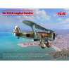 Icm maquette avion 32016 Hs 123A Legion Condor 1/32