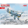 Icm maquette avion 32015 Hs 123A-1 late 1/32