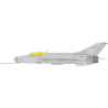 Eduard Express Mask EX1142 MiG-21F-13 TFace Eduard 1/48