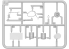 Mini Art maquette militaire 35671 JEU D'OUTILS Set 2 1/35