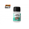MIG peinture maquette 2018 Diluant enamel sans odeur (35ml) AK-049