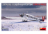 Mini Art maquette avion 48020 JUNKERS F13 AVEC SKI D'HIVER. PREMIÈRE PRODUCTION 1/48