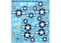 Mini Art maquette avion 48030 P-47D-10RE THUNDERBOLT. ADVANCED KIT 1/48