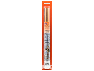 K&S 6020 Métal doux et pliable feuille Cuivre .005 de calibre 36 mesure U.S. 1 piéce