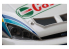 Hobby Design amélioration HD02-0067 Goupilles de capot (2) 1/24