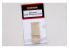 Hobby Design amélioration HD02-0052 Honda 600 victoires plaque commémorative 1/24
