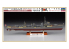 HASEGAWA maquette bateau 40110 Destroyer de type A de la marine japonaise Yukikaze Opération Ten-Ichi-Go version détaillée 1/350