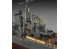 HASEGAWA maquette bateau 40110 Destroyer de type A de la marine japonaise Yukikaze Opération Ten-Ichi-Go version détaillée 1/350