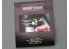 Hobby Design amélioration HD02-0377 Colliers de serrage 1/24