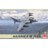 UMa Model maquette avion D1001 AV-8B Harrier II Plus 1/48