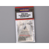 Hobby Design am&eacute;lioration HD02-0233 Mitsubishi Lancer Evolution VI Tamiya 1/24