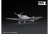 IBG maquette avion 72582 Supermarine Spitfire PR Type A/B/E 1/72