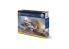 Arma Hobby maquette avion 70075 P-51B Mustang™ Chine-Birmanie-Inde 1/72