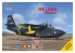 SOVA-M maquette avion 14009 Grumman HU-16A Albatross États-Unis/IDN/ESP/TON 1/144