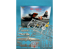 SOVA-M maquette avion 14009 Grumman HU-16A Albatross États-Unis/IDN/ESP/TON 1/144