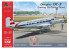 AA Models maquette avion 7246 Conroy Tri-Turbo-3 DC-3 Trimotor 1/72