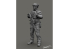 Blacksnake Model figurine UKR1/09-05 Soldat AZOV SF-05 1/9