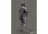 Blacksnake Model figurine UKR1/09-05 Soldat AZOV SF-05 1/9