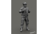 Blacksnake Model figurine UKR1/09-05 Soldat AZOV SF-05 1/9