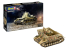 Revell maquette militaire 03363 Flakpanzer IV "Möbelwagen3,7 cm Flak 43 1/72