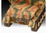 Revell maquette militaire 03363 Flakpanzer IV "Möbelwagen3,7 cm Flak 43 1/72