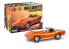 Revell maquette voiture 14572 Corvette® L/88 Convertible 2'N1 1968 1/25