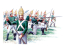 Italeri maquette historique 6006 Grenadiers Russes 1/72