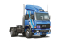 Italeri maquette camion 90767 IVECO 190.38 CowBoy 1/24