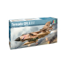 Italeri maquette avion 2521 Tornado GR.1 Desert Storm 1/32