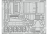 EDUARD BigEd photodecoupe avion BIG49462 Buffalo US version Tamiya 1/48