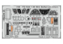 EDUARD BigEd photodecoupe avion BIG49462 Buffalo US version Tamiya 1/48