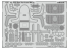 Eduard photodécoupe avion 321028 Amélioration Sea Hurricane Mk.IIc Revell 1/32
