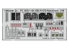 EDUARD photodecoupe avion 491558 Amélioration P-47D Razorback Mini Art 1/48