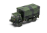Airfix maquette militaire A02326A Camion 4 x 4 G.S de l'armée britannique de 4 tonnes 1/76