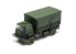 Airfix maquette militaire A02326A Camion 4 x 4 G.S de l'armée britannique de 4 tonnes 1/76