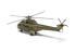 Airfix maquette helicoptére A03021V Westland Puma HC.1 1/72