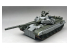 Amusing maquette militaire 35A069 Char de combat principal polonais PT-91 1/35