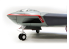 Modelcollect maquette avion UA48005 U.S. Air Force A-12 Avenger II 1/48